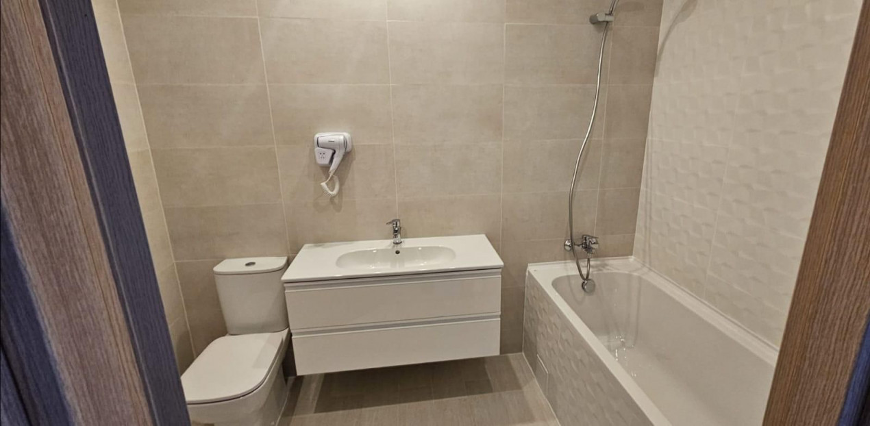  Apartament 2 Camere Vitan-Barzesti Bucuresti — fotografie 7