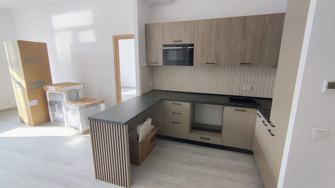  Apartament 2 Camere Vitan-Barzesti Bucuresti — fotografie 11