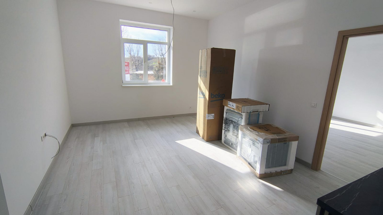  Apartament 2 Camere Vitan-Barzesti Bucuresti — fotografie 12