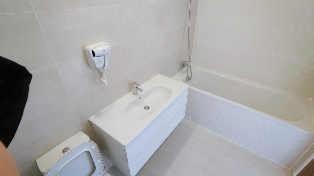  Apartament 2 Camere Vitan-Barzesti Bucuresti — fotografie 13