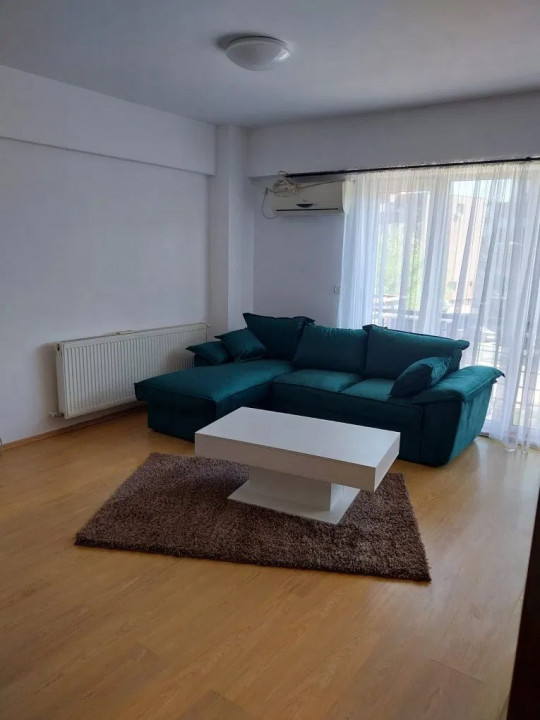  Apartament 2 Camere Baneasa Bucuresti — fotografie 2