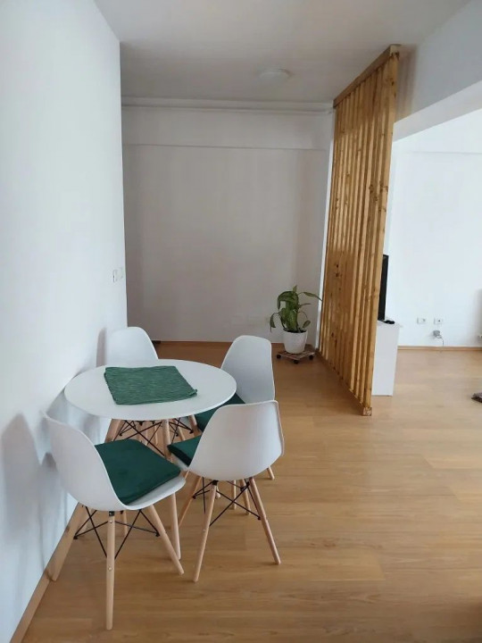  Apartament 2 Camere Baneasa Bucuresti — fotografie 3