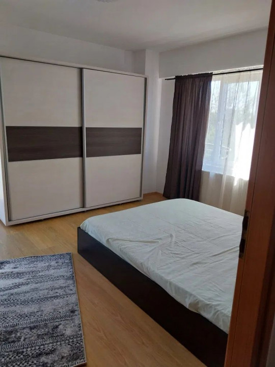  Apartament 2 Camere Baneasa Bucuresti — fotografie 4