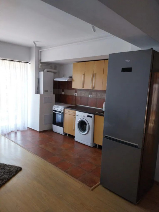  Apartament 2 Camere Baneasa Bucuresti — fotografie 6