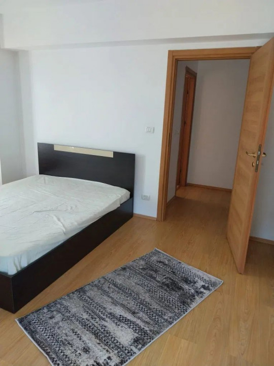  Apartament 2 Camere Baneasa Bucuresti — fotografie 5