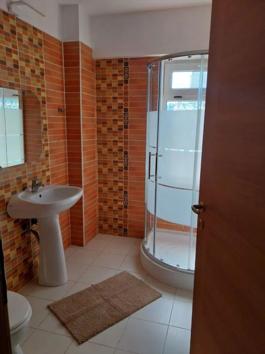  Apartament 2 Camere Baneasa Bucuresti — fotografie 7
