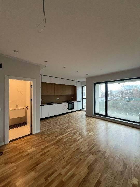  Apartament 2 Camere Baneasa Bucuresti — fotografie 3