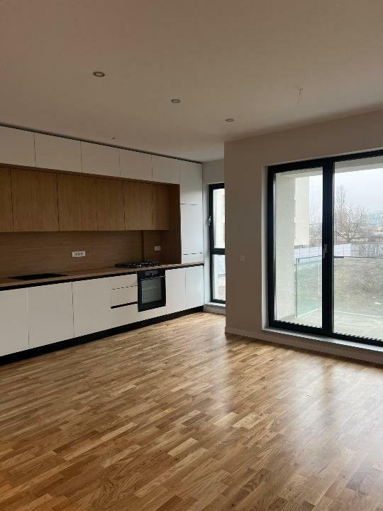  Apartament 2 Camere Baneasa Bucuresti — fotografie 2