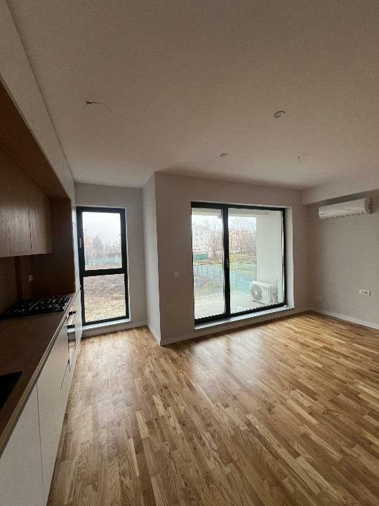  Apartament 2 Camere Baneasa Bucuresti — fotografie 4