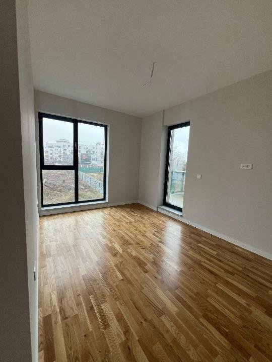  Apartament 2 Camere Baneasa Bucuresti — fotografie 6