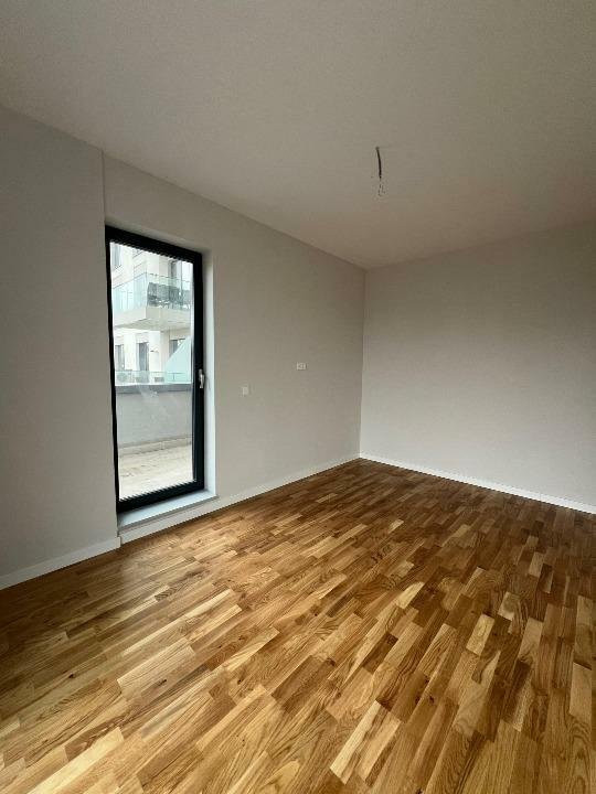  Apartament 2 Camere Baneasa Bucuresti — fotografie 5