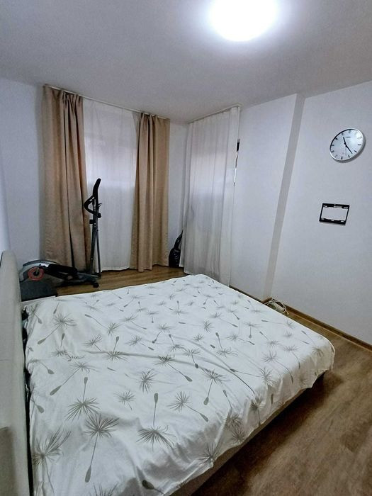  Apartament 3 Camere Central Popesti-Leordeni — fotografie 4