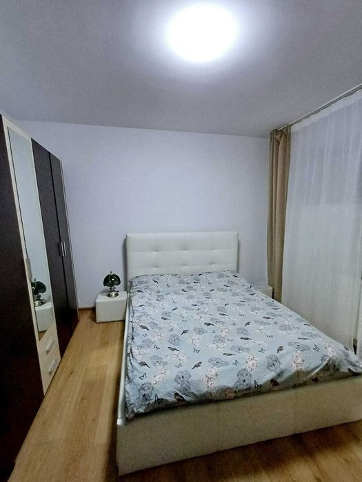  Apartament 3 Camere Central Popesti-Leordeni — fotografie 3