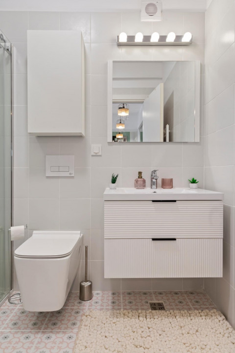  Apartament 3 Camere Pipera Bucuresti — fotografie 12