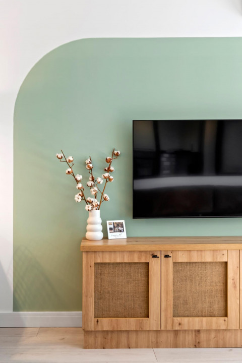  Apartament 3 Camere Pipera Bucuresti — fotografie 8