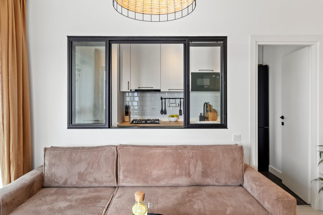  Apartament 3 Camere Pipera Bucuresti — fotografie 15