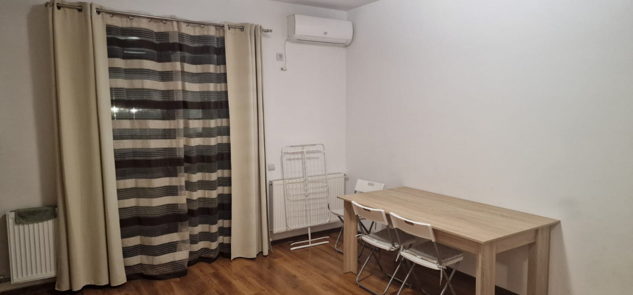  Apartament 2 Camere Berceni Bucuresti — fotografie 2
