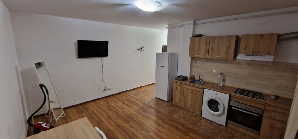 Apartament 2 Camere Berceni Bucuresti — fotografie 3
