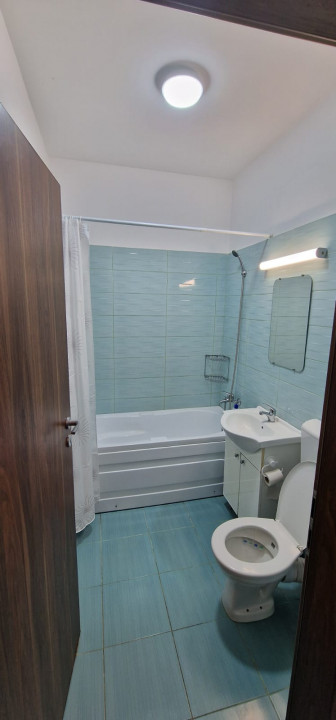  Apartament 2 Camere Berceni Bucuresti — fotografie 8
