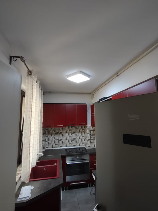 Apartament 2 camere | Terasa 30 mp | Zona 9 Mai- Mărășești  — fotografie 2