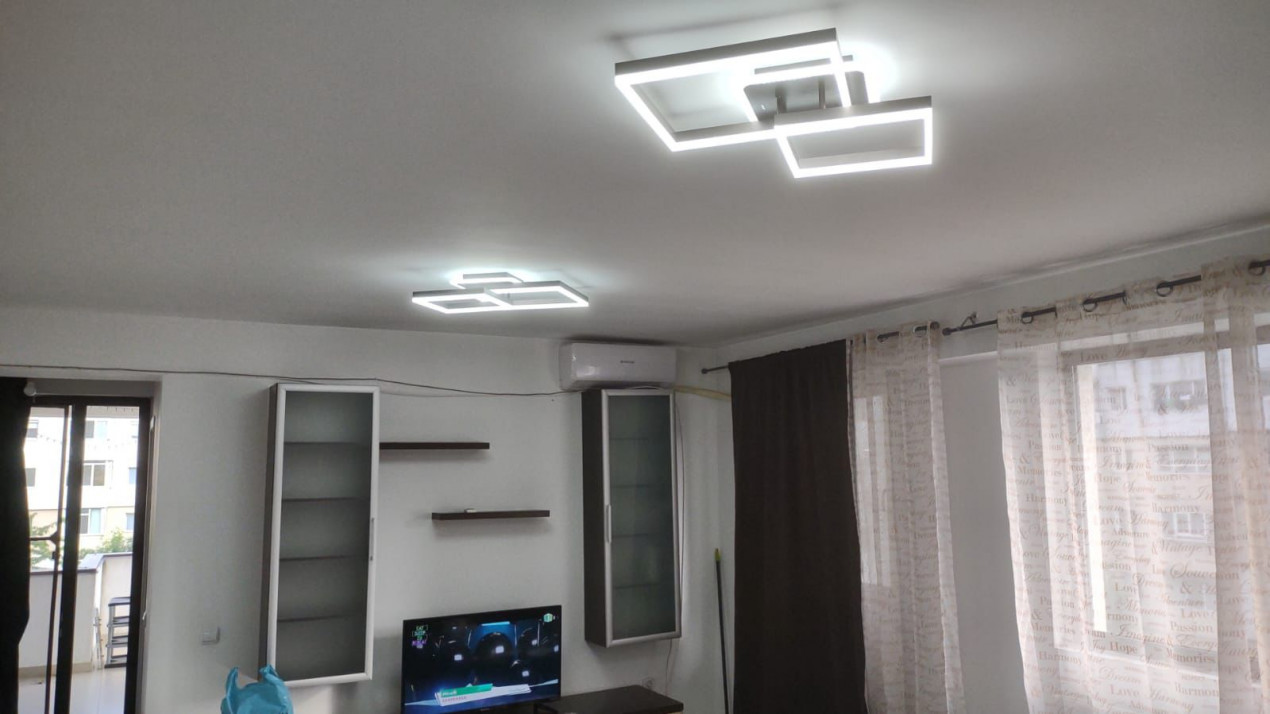 Apartament 2 camere | Terasa 30 mp | Zona 9 Mai- Mărășești  — fotografie 3