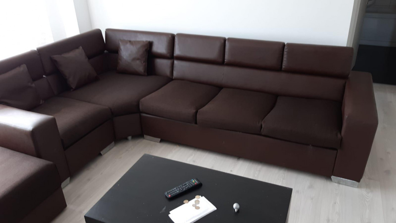 Apartament 2 camere | Terasa 30 mp | Zona 9 Mai- Mărășești  — fotografie 4