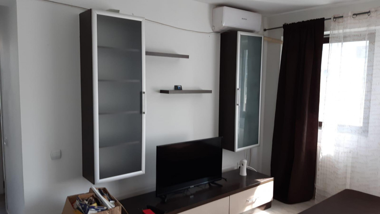 Apartament 2 camere | Terasa 30 mp | Zona 9 Mai- Mărășești  — fotografie 5