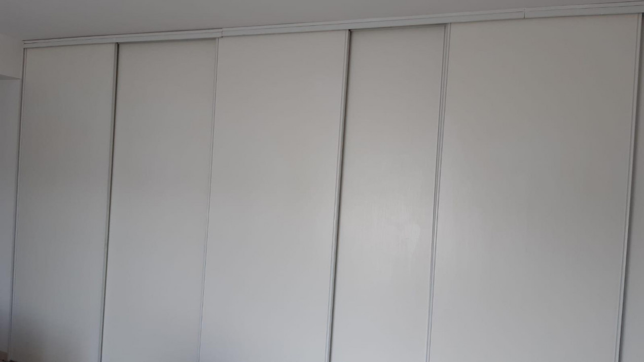 Apartament 2 camere | Terasa 30 mp | Zona 9 Mai- Mărășești  — fotografie 6