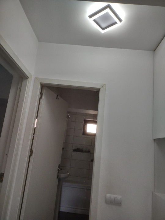 Apartament 2 camere | Terasa 30 mp | Zona 9 Mai- Mărășești  — fotografie 7