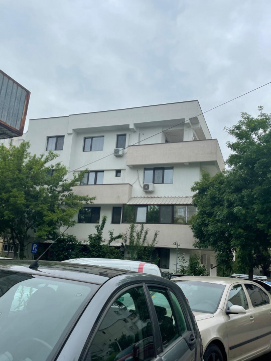 Apartament 2 camere | Terasa 30 mp | Zona 9 Mai- Mărășești  — fotografie 8