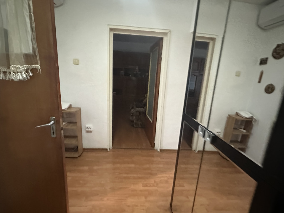  Apartament 3 Camere Rahova Bucuresti — fotografie 2