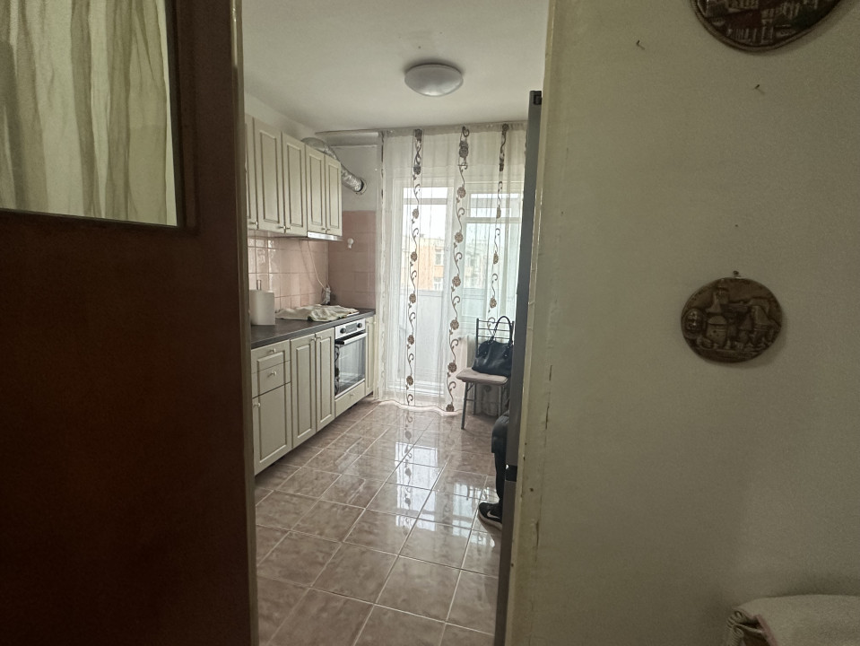  Apartament 3 Camere Rahova Bucuresti — fotografie 3
