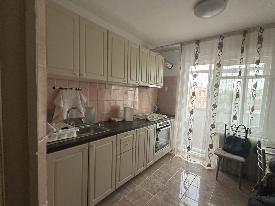  Apartament 3 Camere Rahova Bucuresti — fotografie 4