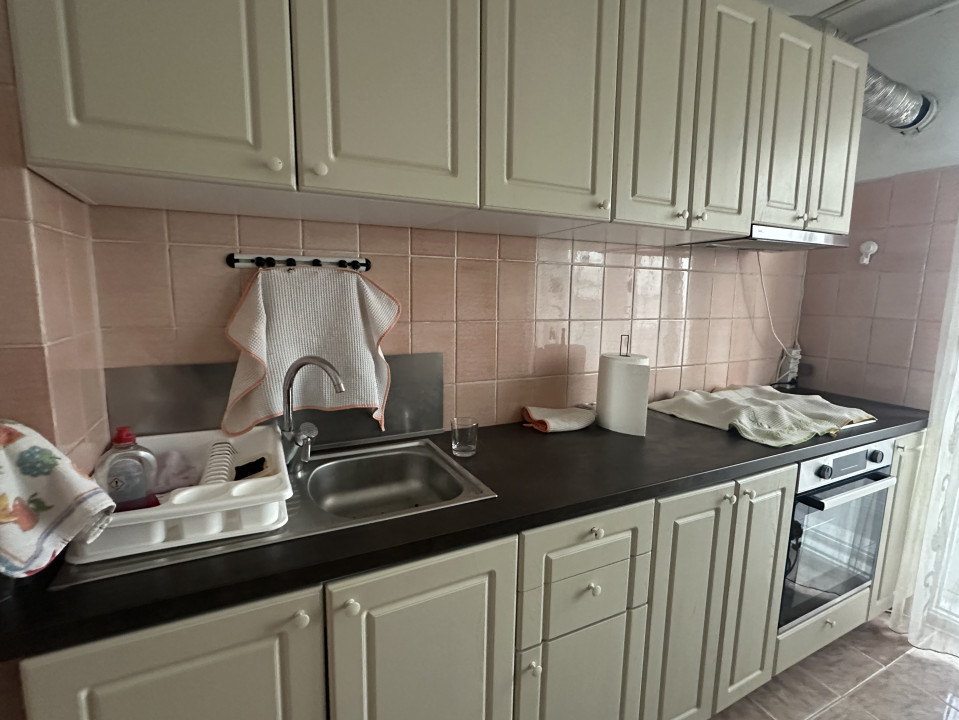  Apartament 3 Camere Rahova Bucuresti — fotografie 5