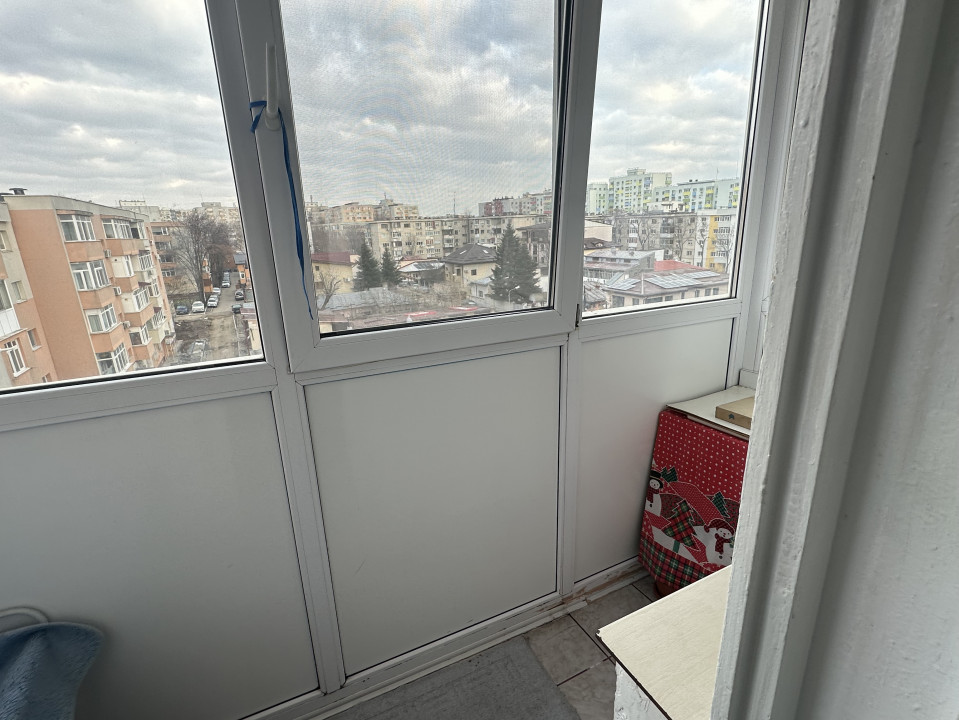  Apartament 3 Camere Rahova Bucuresti — fotografie 6