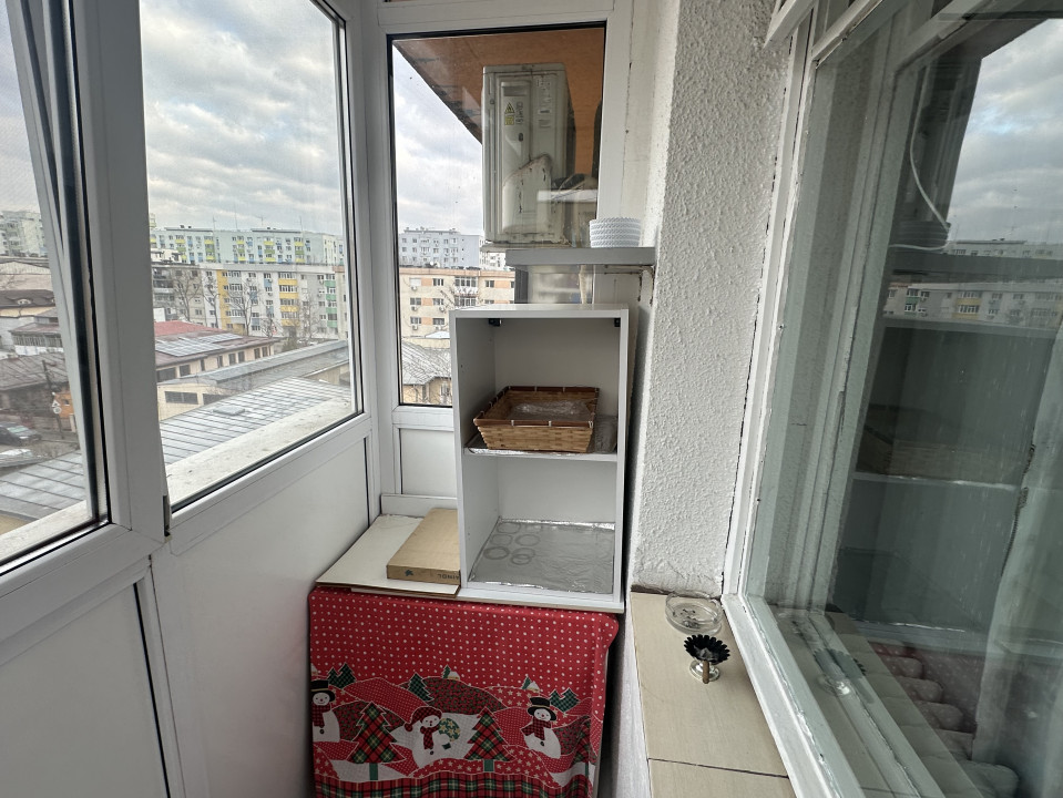  Apartament 3 Camere Rahova Bucuresti — fotografie 7
