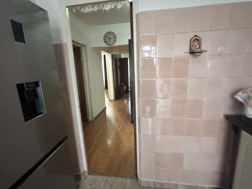  Apartament 3 Camere Rahova Bucuresti — fotografie 8