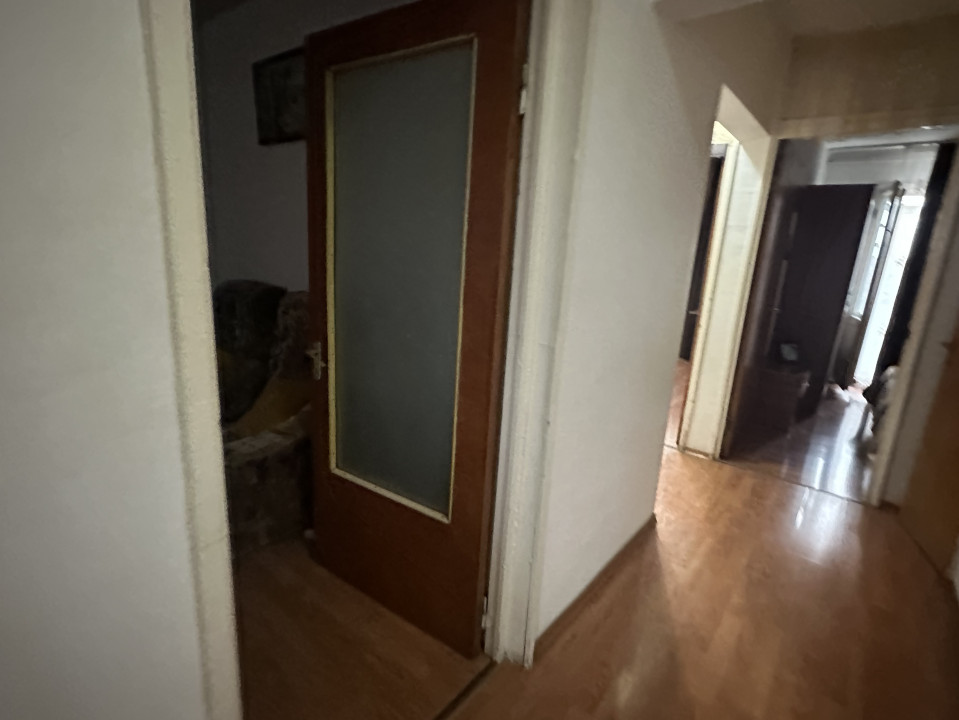  Apartament 3 Camere Rahova Bucuresti — fotografie 9