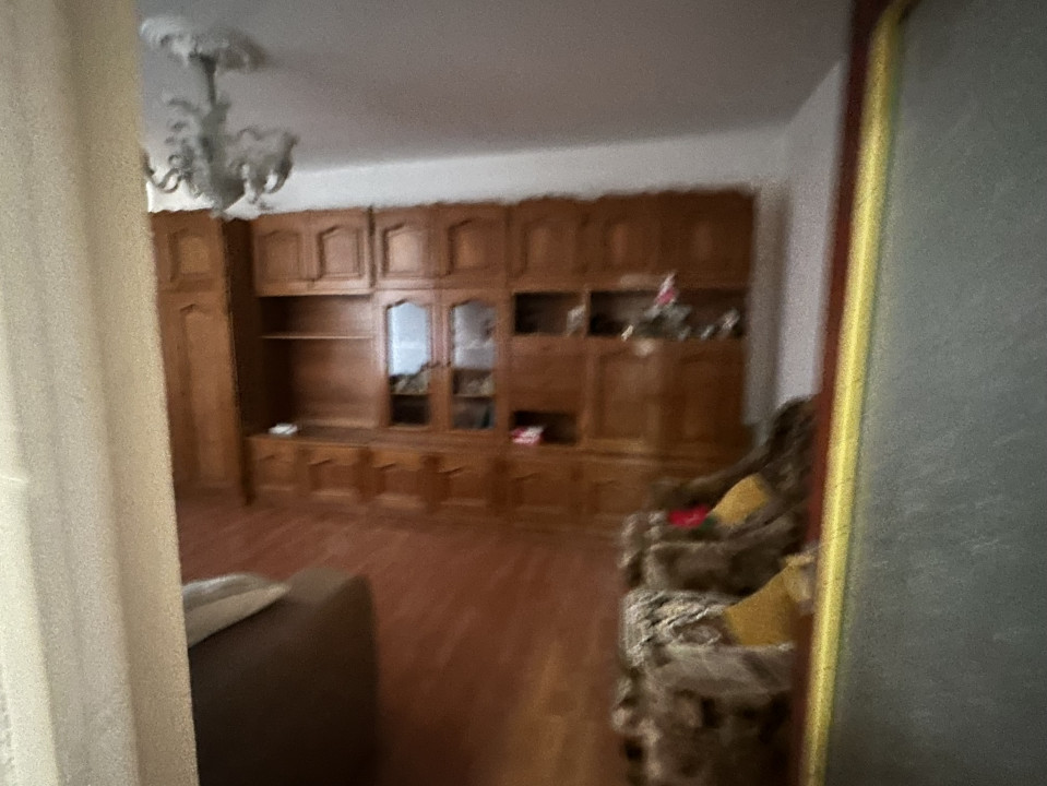  Apartament 3 Camere Rahova Bucuresti — fotografie 10