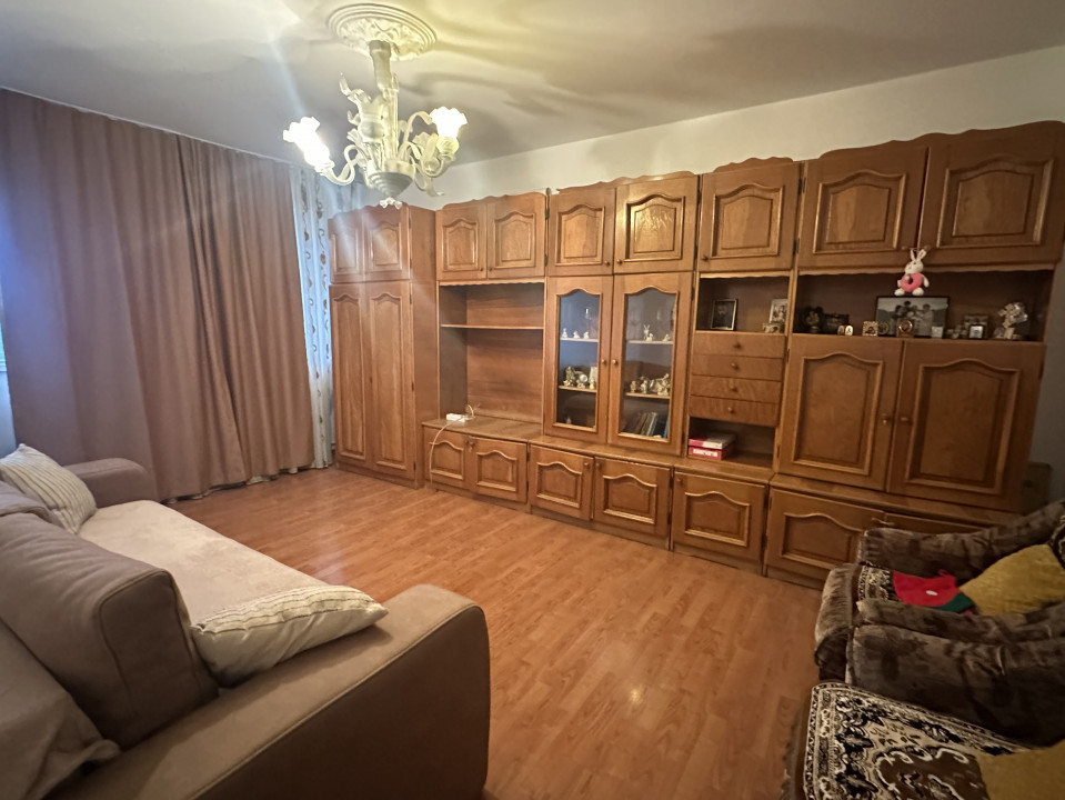  Apartament 3 Camere Rahova Bucuresti — fotografie 12