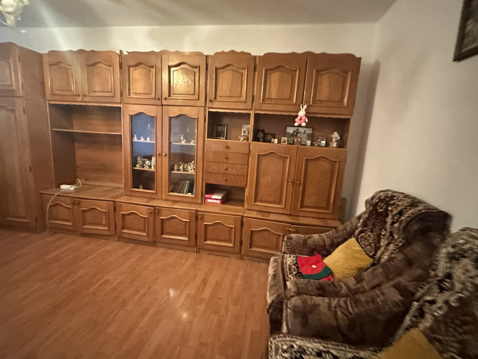 Apartament 3 Camere Rahova Bucuresti — fotografie 13