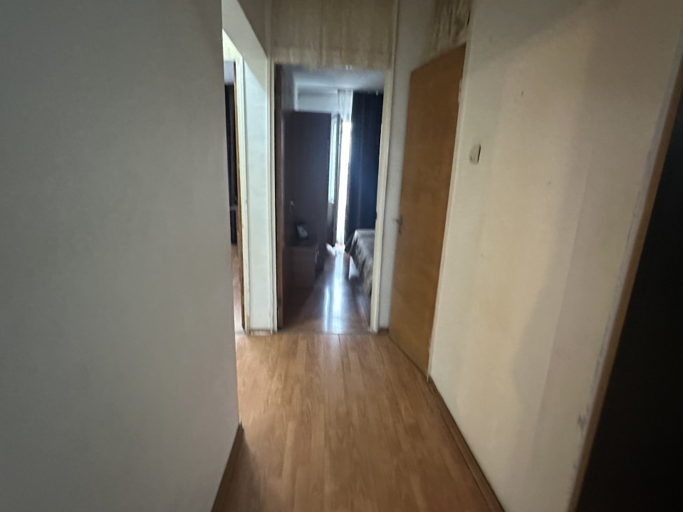  Apartament 3 Camere Rahova Bucuresti — fotografie 14
