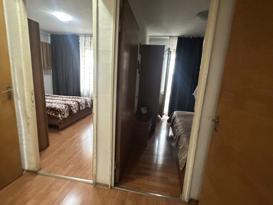  Apartament 3 Camere Rahova Bucuresti — fotografie 15