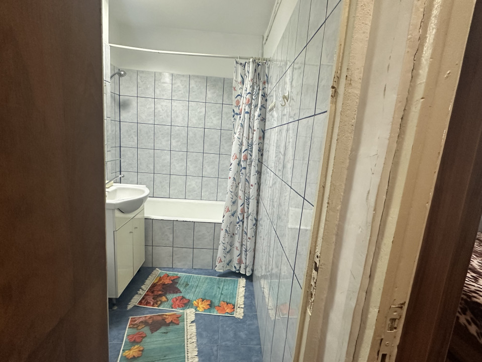  Apartament 3 Camere Rahova Bucuresti — fotografie 16