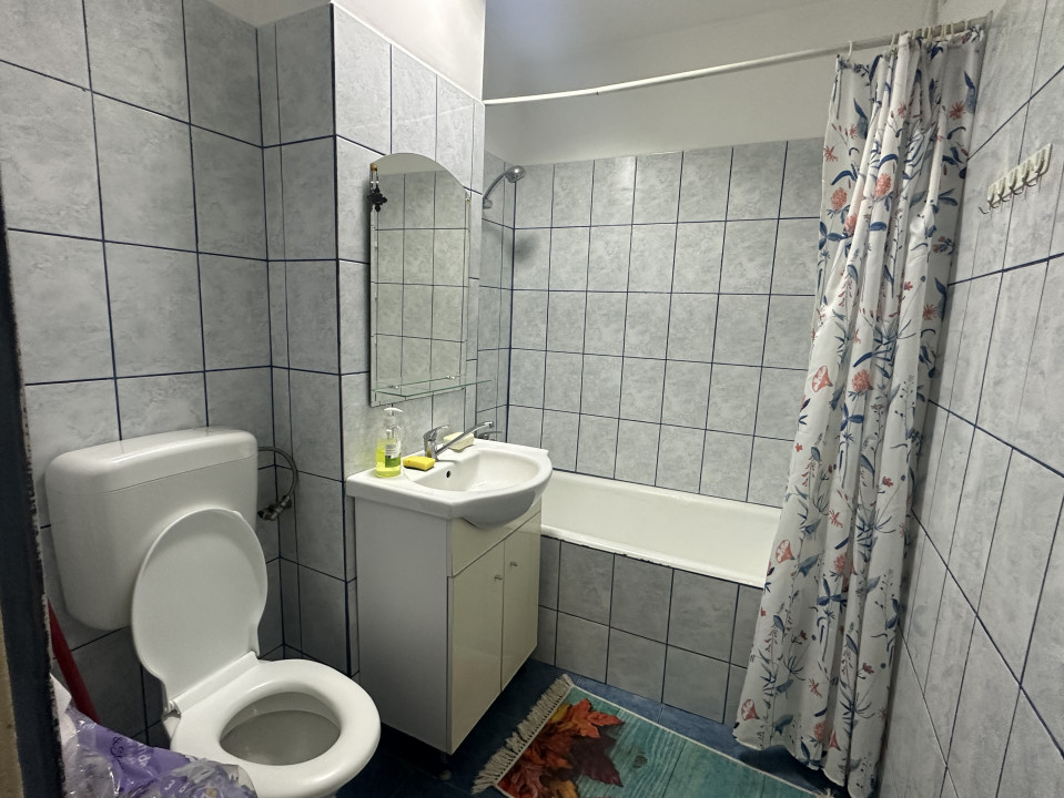  Apartament 3 Camere Rahova Bucuresti — fotografie 17