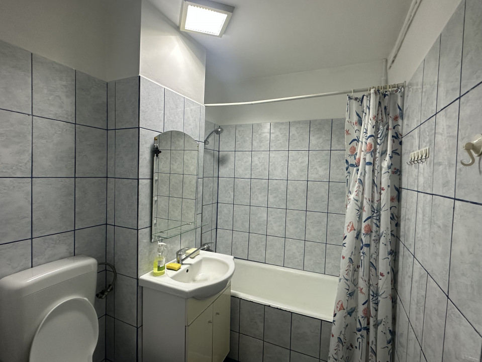  Apartament 3 Camere Rahova Bucuresti — fotografie 18