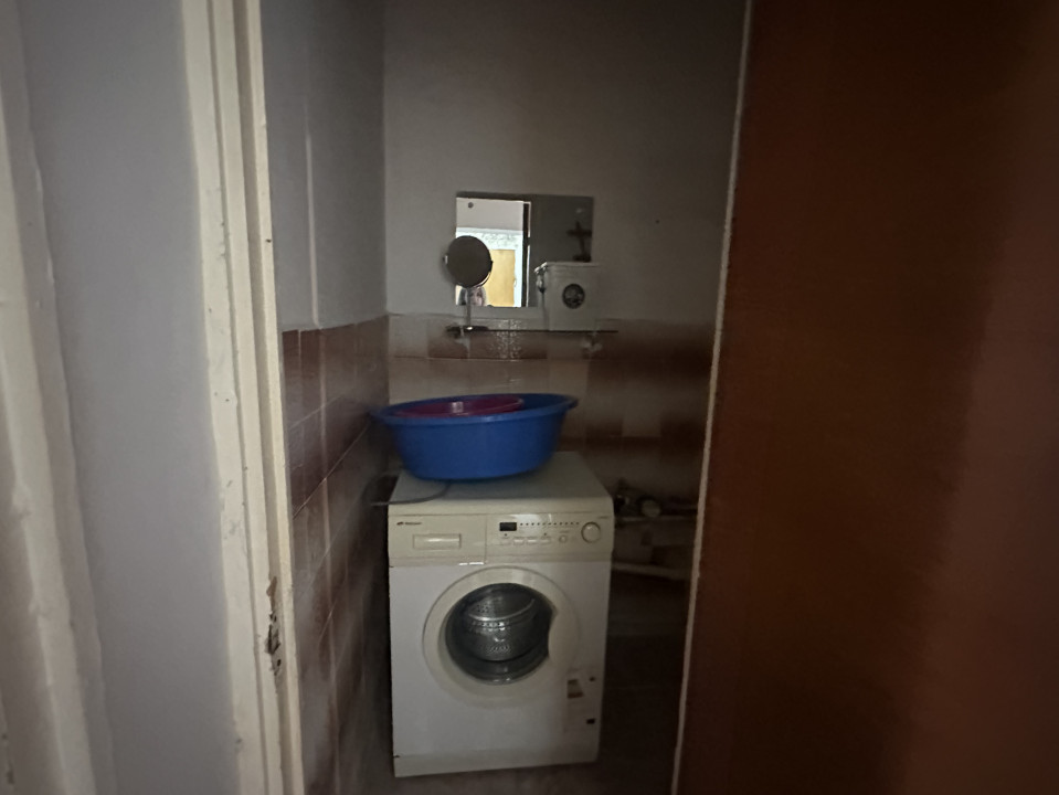  Apartament 3 Camere Rahova Bucuresti — fotografie 23