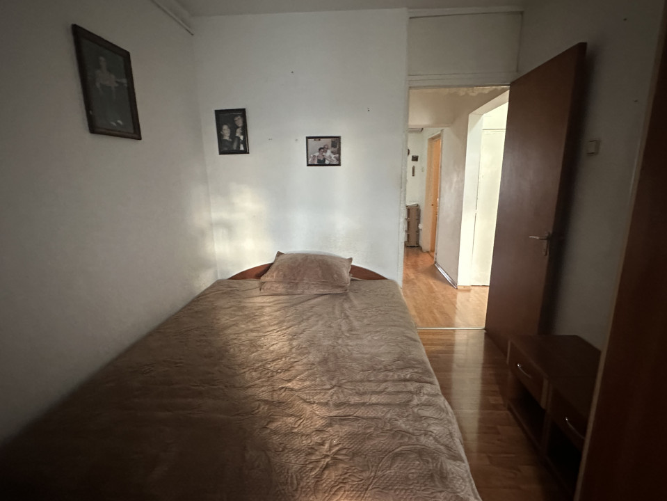  Apartament 3 Camere Rahova Bucuresti — fotografie 28