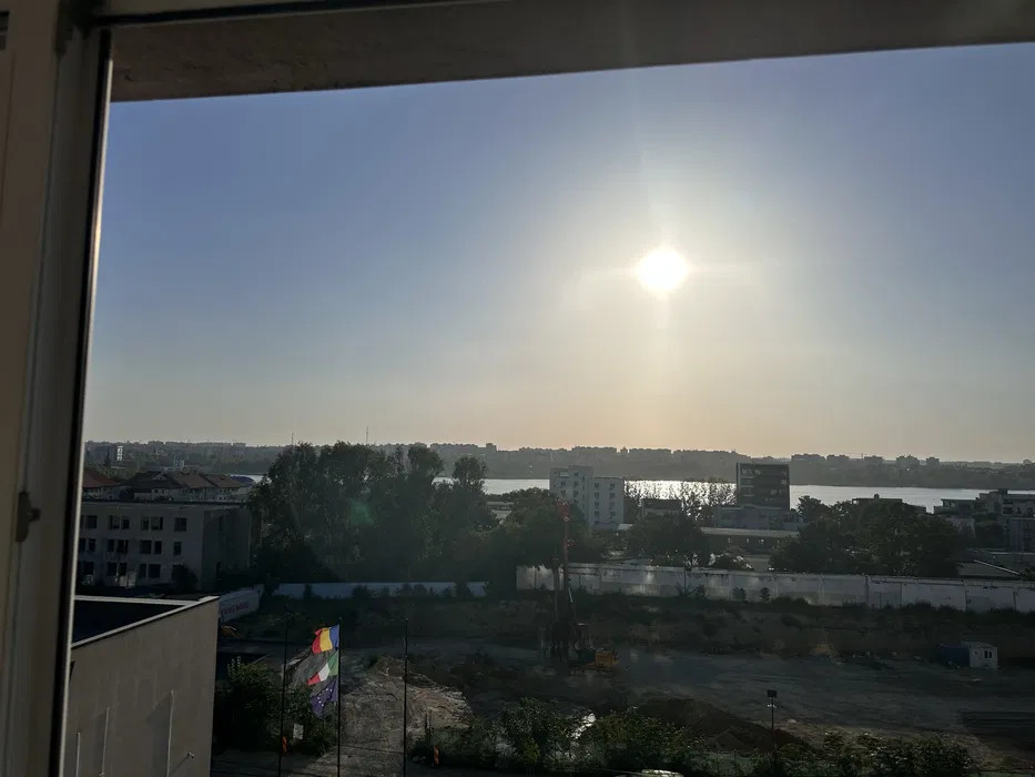 Apartament 3 Camere Faleza Nord  — fotografie 8