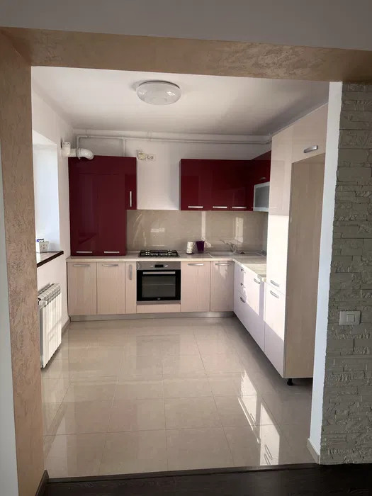 Apartament 3 Camere Faleza Nord  — fotografie 6